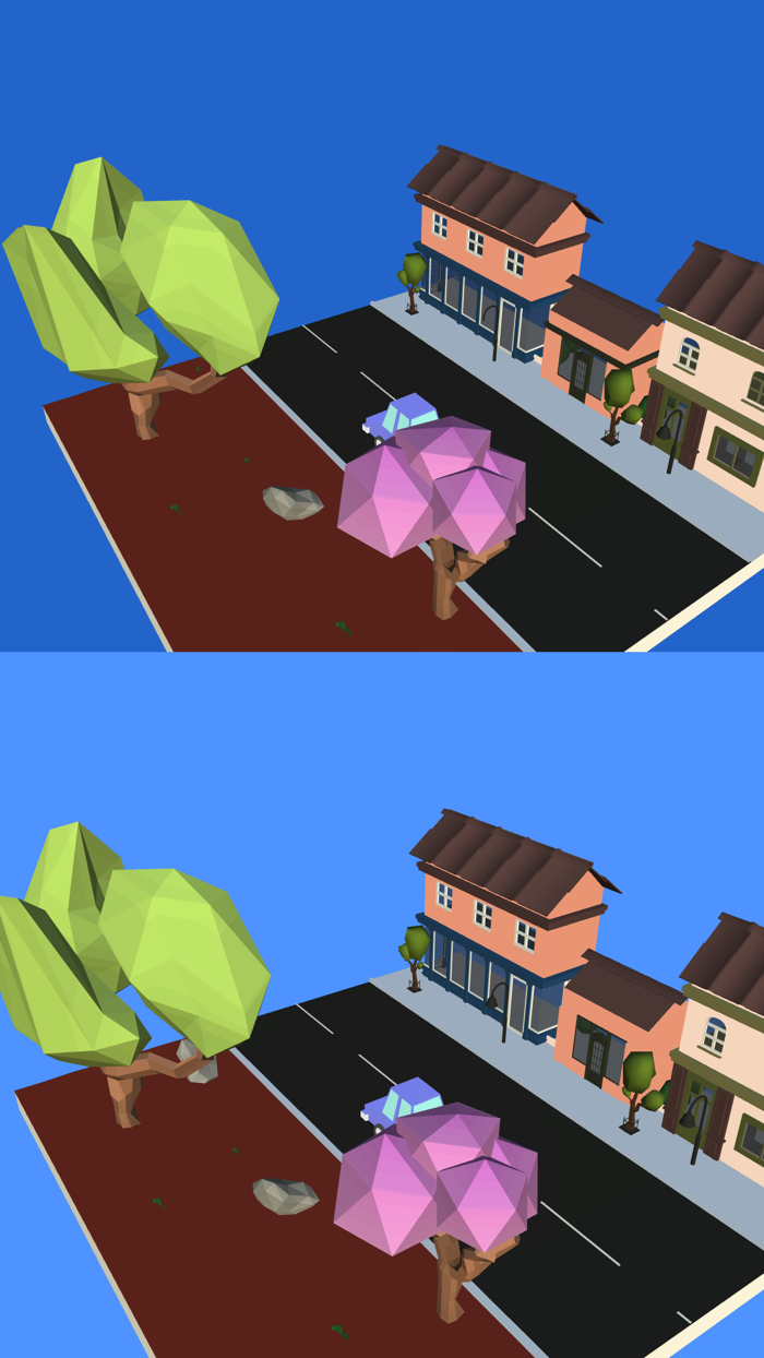 Find The Differences 3D