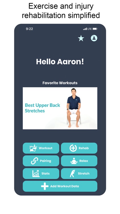 Vive Fit: Home Workout Videos