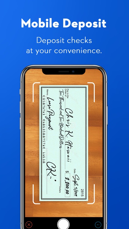 BOH Mobile Banking