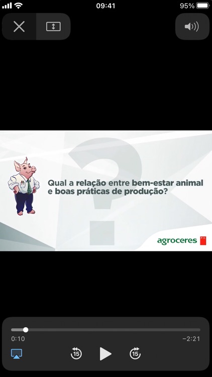 Agroceres PIC APP (Español) screenshot-8