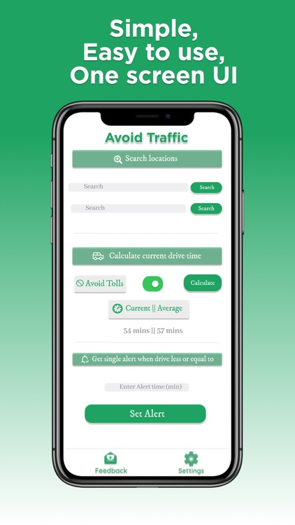 Avoid Traffic screenshot-5