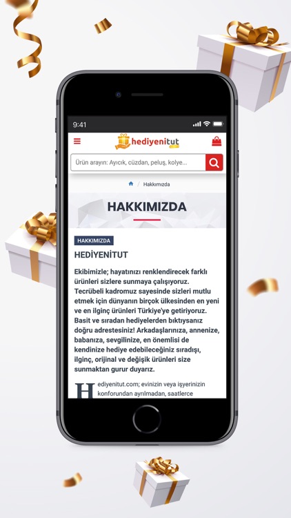 Hediyenitut