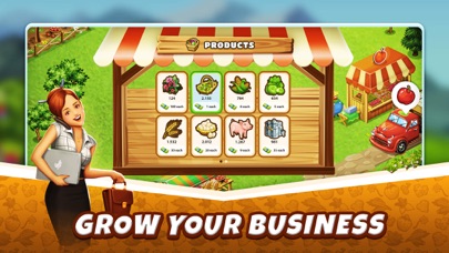 Big Farm: Mobile Harvest free Resources hack