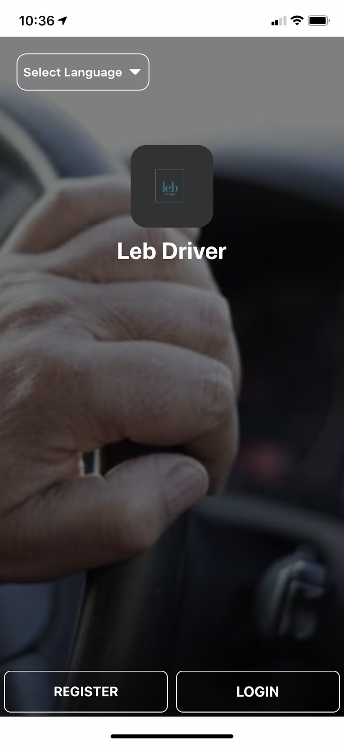 Leb Driver