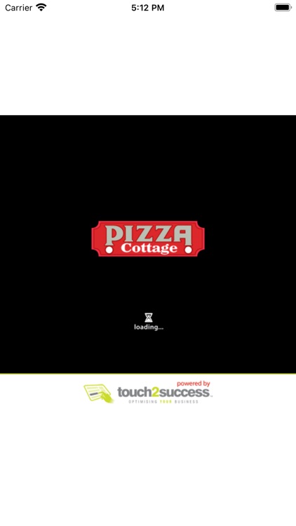 Pizza Cottage Derby.