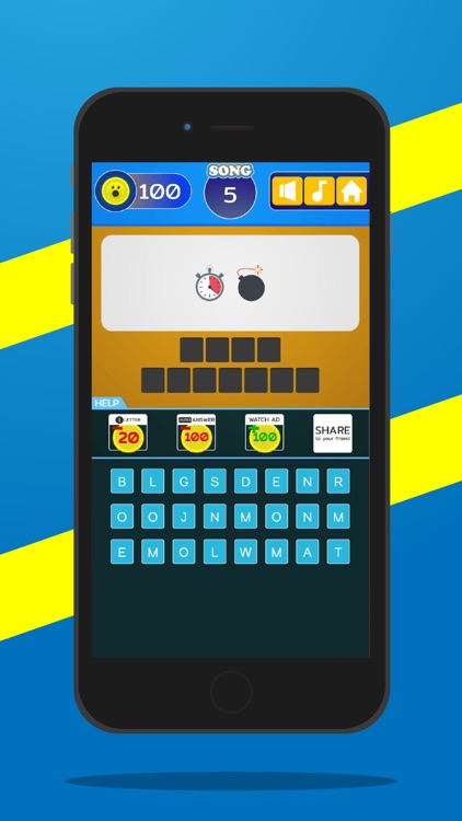 GUESS THE SONG EMOJI screenshot-4