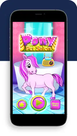 Game screenshot Animal Hair Salon Pet mod apk