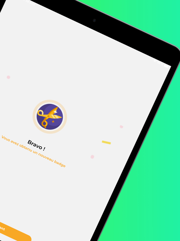 Mon Coiffeur Sengage