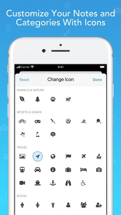 SnipNotes - Clever Notebook screenshot-7