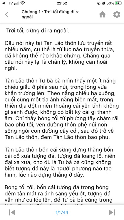 Mục Thần Ký screenshot-4