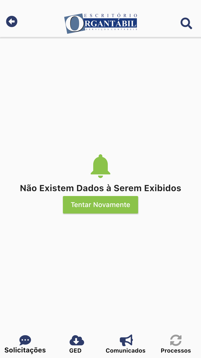 Organtábil Serviços Contábeis