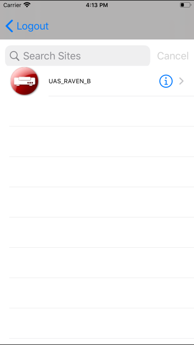How to cancel & delete UASRAVENMobileLite from iphone & ipad 2