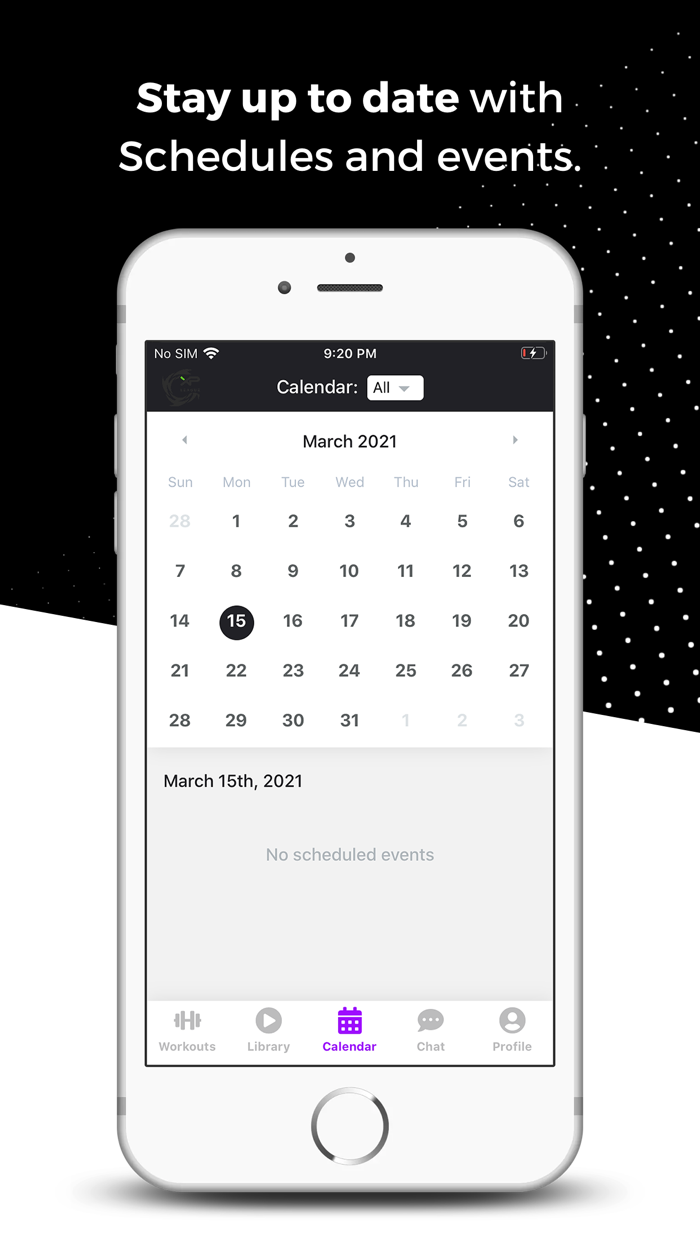 Ritual Motion and XP League
