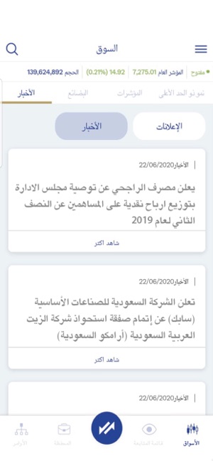 Al Rajhi Tadawul(圖6)-速報App