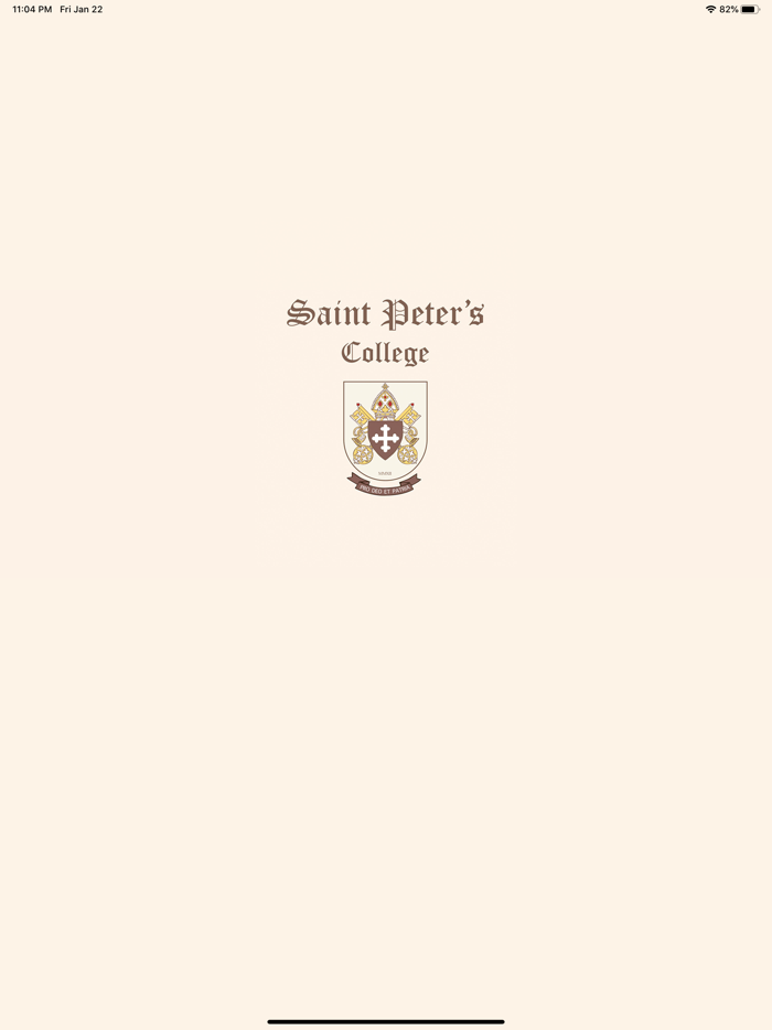 St Peter’s College eLearning