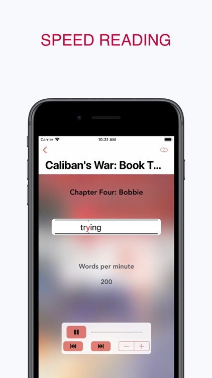 Librairie - Ebook Cloud Epub screenshot-9