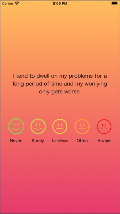 Shanti - Mental Health App screenshot-5