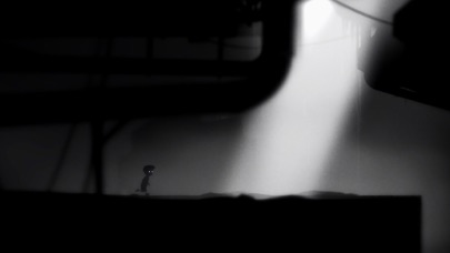 Playdead's LIMBO Screenshots