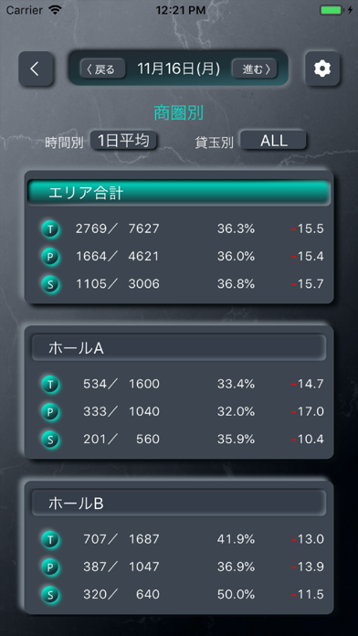i-Look Lite ver2のスクリーンショット1 i-Look Lite ver2のスクリーンショット1