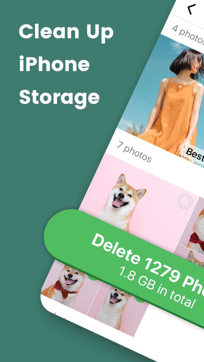 Clean Master Phone Cleaner