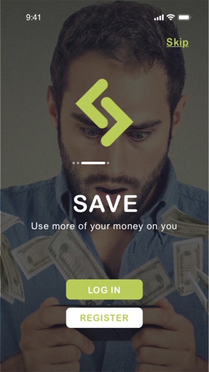 CashSwap Client