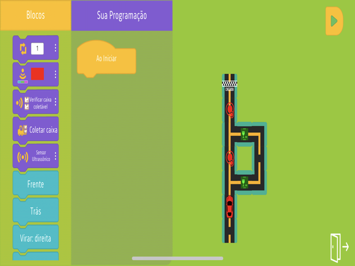 Robótica Maker Educacional