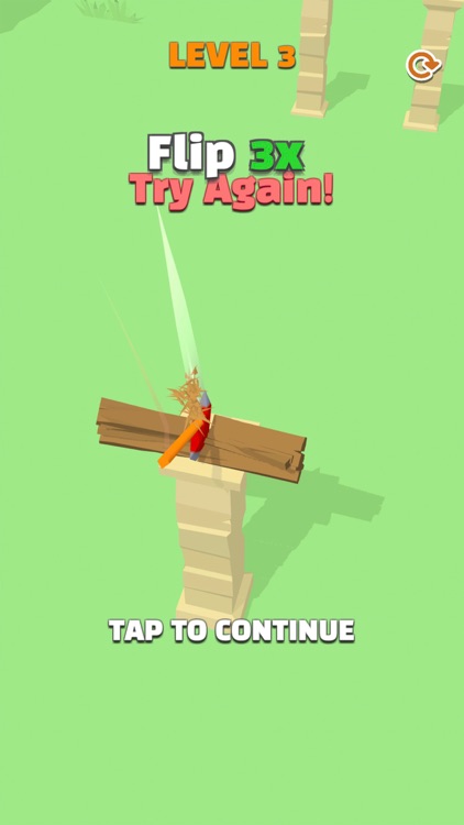 Axe Throw screenshot-7