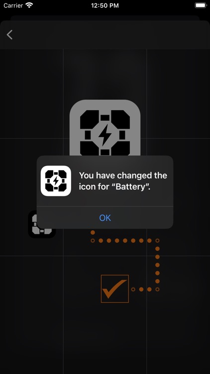 Battery Level - Portal screenshot-4