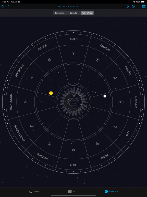 LunarSight LunarSight