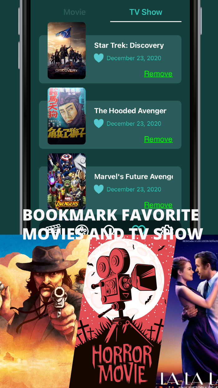 Dramatics Best Drama MovieBox