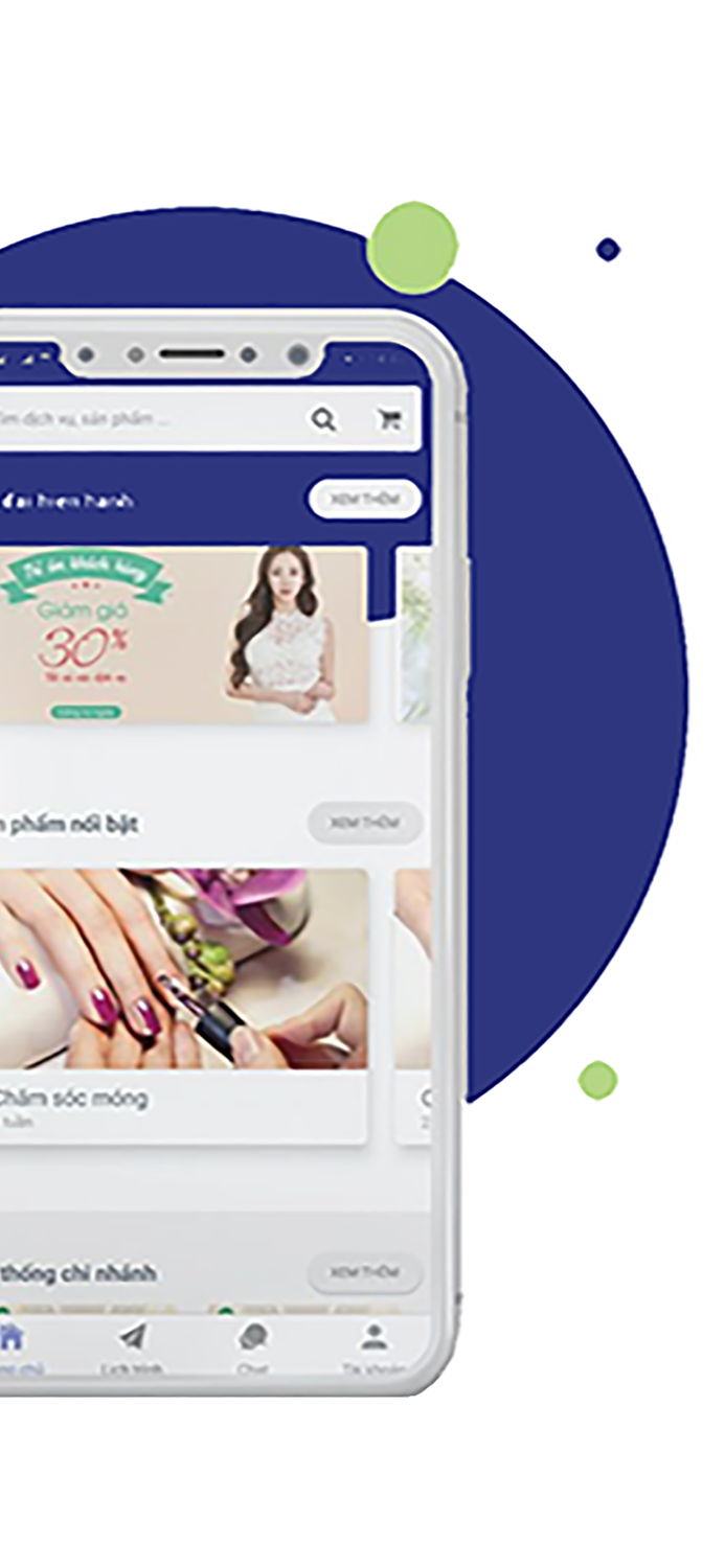 Trang Beauty Nailcare