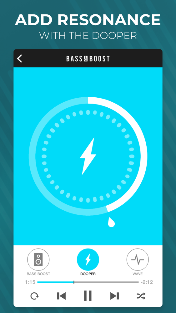 Bass Booster Volume Power Amp App For Iphone Free Download Bass Booster Volume Power Amp For Ipad Iphone At Apppure