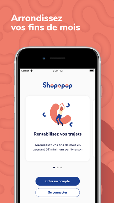 Shopopop Shopopop