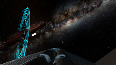 Space Force Virtual Reality - Rogue Defender Screenshot 7