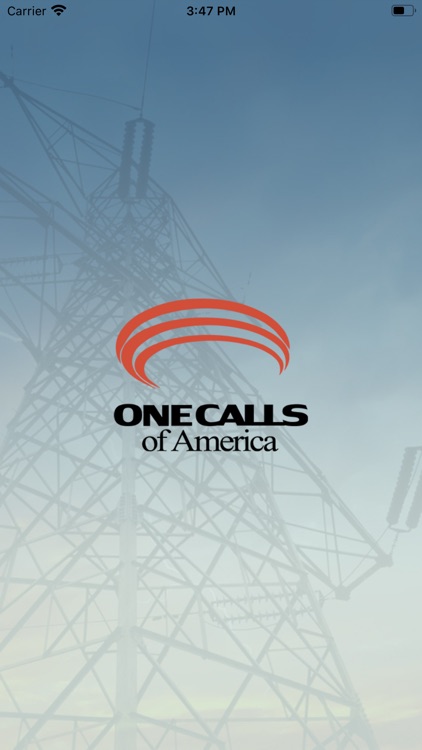 One Calls Of America