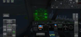 Captura de Pantalla 10 Turboprop Flight Simulator iphone