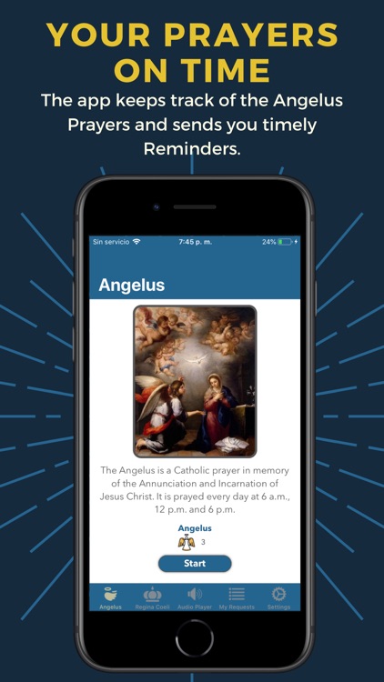 Ángelus
