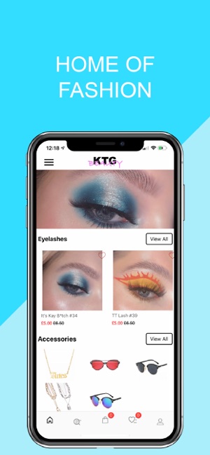 KTG Beauty(圖1)-速報App