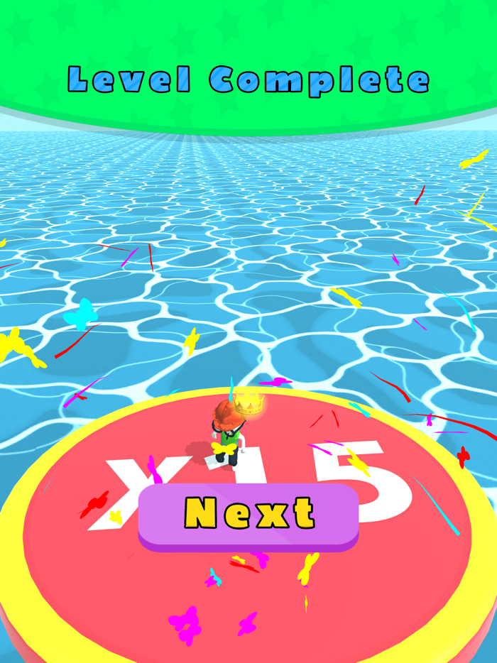 Cuộc đua đường tắt