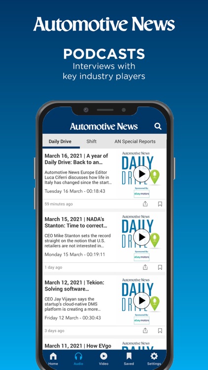 Automotive News