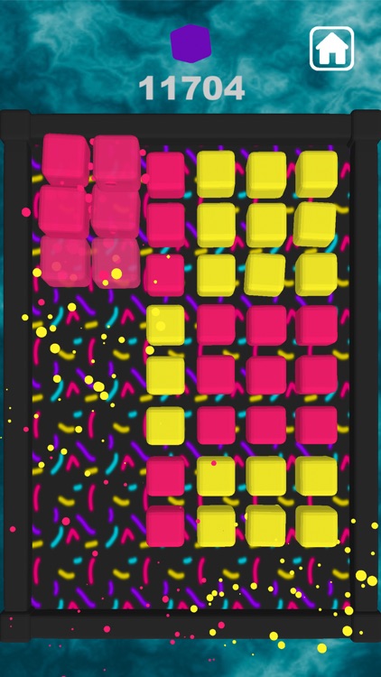 Puzzle Pop 3D screenshot-3