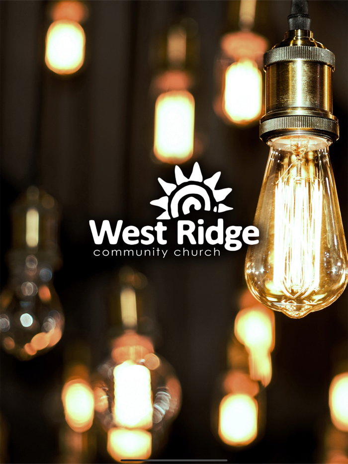 West Ridge Community Church