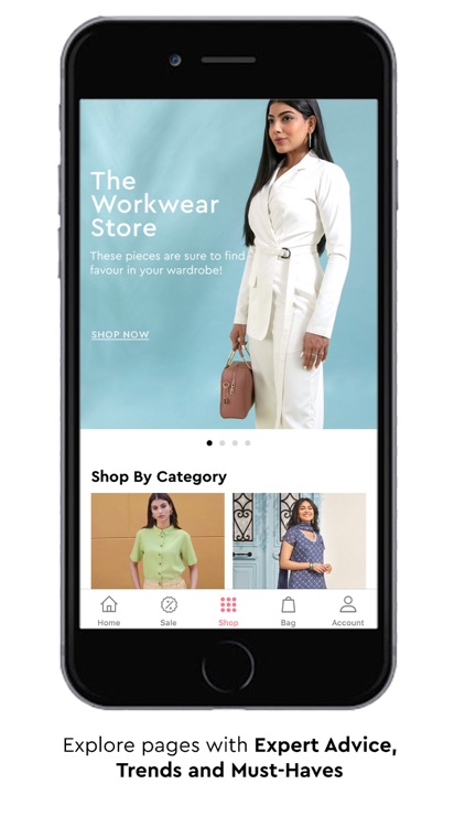 Nykaa Fashion - Shopping App