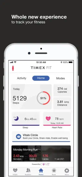 Game screenshot Timex Fit mod apk