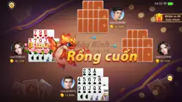 Game screenshot DahGame-Danh bai online apk