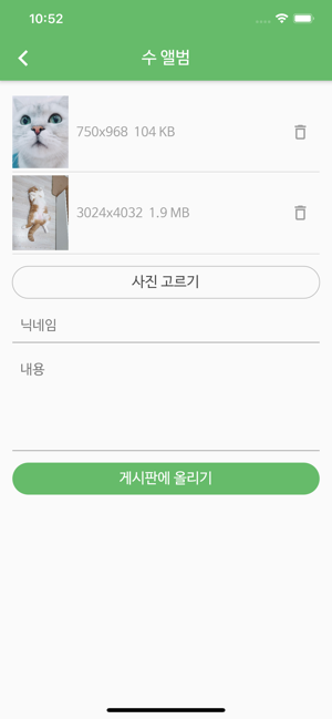 24시 수 동물병원(圖7)-速報App