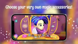 Game screenshot FairyTeens Beauty Salon apk