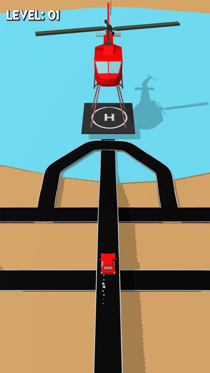 Intercept - Cars vs Cops