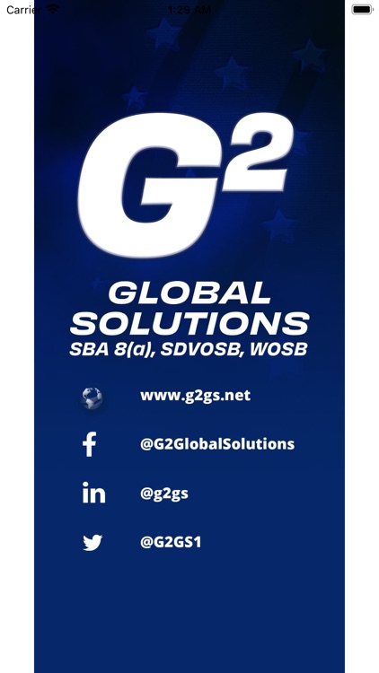 G2 Global Solutions, LLC.