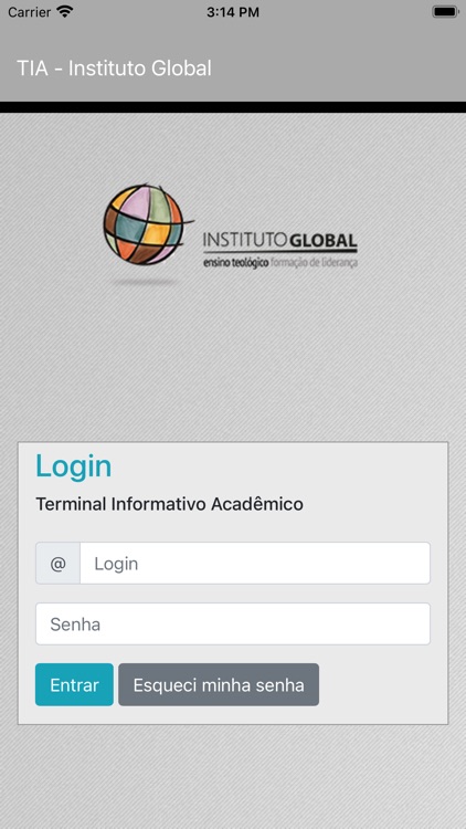 TIA - Instituto Global